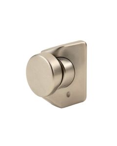 Cabinet 2 3/16 '' Center To Center Finger Pull (synthetic illustration; no displayed measurements)