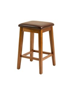 Edwinton 25 '' Bar Stool (synthetic illustration; no displayed measurements)