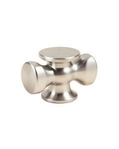 2 3/8 '' Length Bar Knob Multipack (synthetic illustration; no displayed measurements)