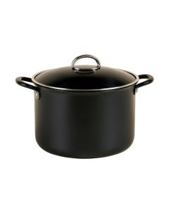 Berghoff International Gem Non-Stick Covered Stock Pot