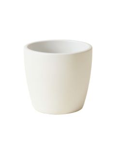 Timmer Resin Pot Planter