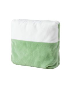 Vierra Owls Deluxe Flannel Changing Pad Cover