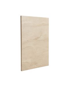 Arriba 13 '' X 25 '' Porcelain Stone Look Wall & Floor Tile