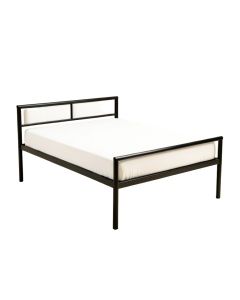 Ikey Steel Daybed With Trundle
