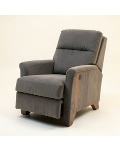 Anabal 32.28 '' Wide Manual Standard Recliner (synthetic illustration; no displayed measurements)