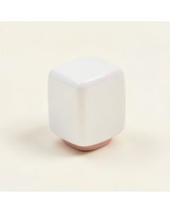 15/16 '' Length Rectangle Knob (synthetic illustration; no displayed measurements)