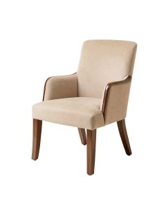 Chalus Queen Anne Back Side Chair