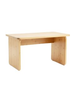 Shore Branch Writing Desk - Beige
