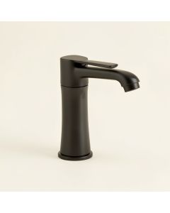 Concord Single Hole Bathroom Faucet (synthetic illustration; no displayed measurements)