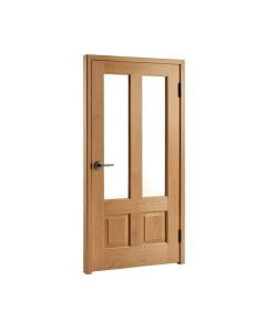 Lucia Glass French Doors