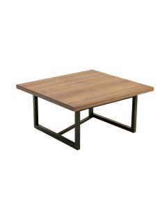 Coffee Table (synthetic illustration; no displayed measurements)