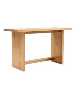 Boughton 57.87 '' Console Table (synthetic illustration; no displayed measurements)