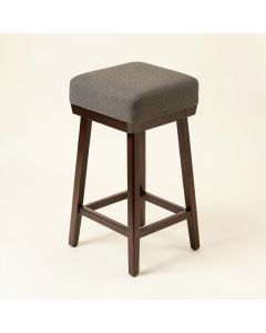 Abernethy 24 '' Patio Bar Stool (synthetic illustration; no displayed measurements)