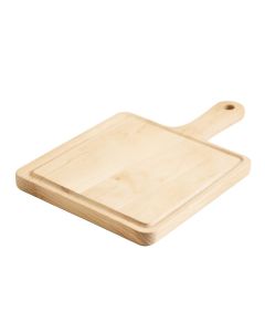Flint Bluff Cutting Board - Beige
