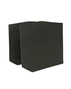 Gahanna Comfort Heavy Duty Standing 2 Piece Anti-Fatigue Mat Set