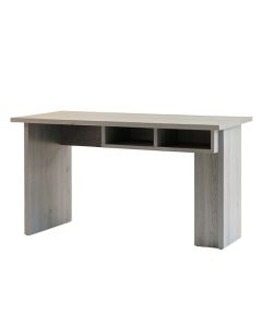 Cliff Dale Writing Desk - Gray