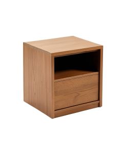 Tenley End Table With Storage