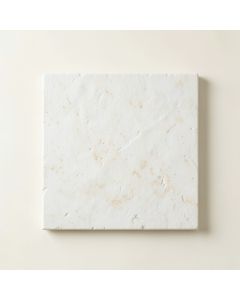 Dawn Arc Uninstalled Square Decorative Tile (synthetic illustration; no displayed measurements)