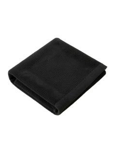 Rowan Crossing Bath Towel - Black (synthetic illustration; no displayed measurements)