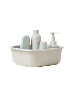 Lorrie 6 Piece Bathroom Accessory Set