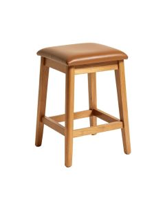 Delphina 25 '' Bar Stool (synthetic illustration; no displayed measurements)