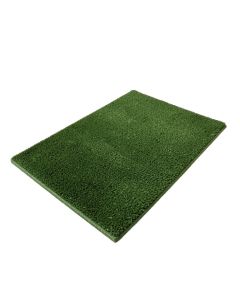 Classic Welcome Non-Slip Outdoor Door Mat