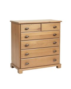 Fredrico 7 Drawer Dresser