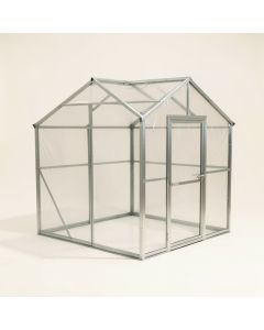 Element 6 Ft. W X 8 Ft. D Greenhouse (synthetic illustration; no displayed measurements)