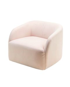 Esme Bunny Kids Ottoman
