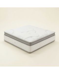 Zinus 12 '' Firm Innerspring Mattress (synthetic illustration; no displayed measurements)