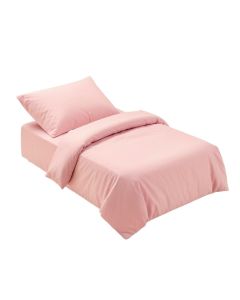 Princess Happily Ever After 3 Piece Crib Bedding Set