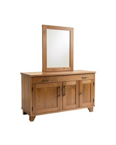 Winston 30 '' Single Bathroom Vanity Set