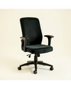 Noriko Ergonomic Task Chair (synthetic illustration; no displayed measurements)