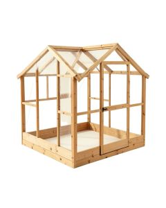 Lifestyle 8.5 Ft. W X 12.5 Ft. D Greenhouse