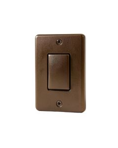 The Music Lesson 1-Gang Toggle Light Switch Wall Plate (synthetic illustration; no displayed measurements)