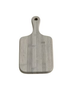 River Bridge Cutting Board - Gray
