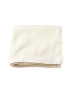 Elm Brook Bath Towel - Ivory