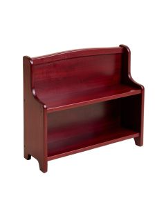 Barra Twin Bookcase Headboard