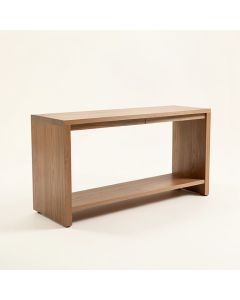 Delvalle 42 '' Console Table (synthetic illustration; no displayed measurements)