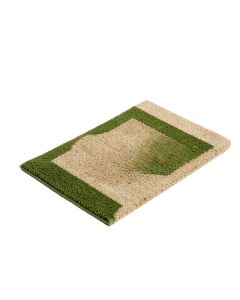 Hursten Welcome Indoor / Outdoor Door Mat (synthetic illustration; no displayed measurements)