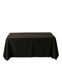Harbor Brook Flat Bed Sheet - Black