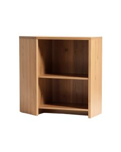 Alyse Standard Bookcase