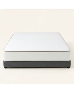 Oxford Fitted Hypoallergenic Waterproof Mattress Protector (synthetic illustration; no displayed measurements)
