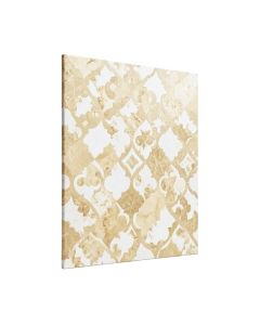 Natural Stone Arabesque Mosaic Wall & Floor Tile