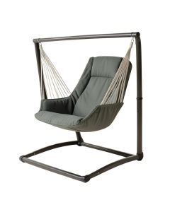 Children ’ S Swing Chair With Stand