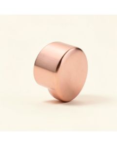 Cabinet Center To Center Finger Pull (synthetic illustration; no displayed measurements)