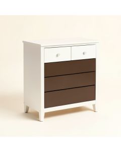 Doyle 4 Drawer Dresser (synthetic illustration; no displayed measurements)