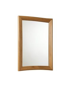 Curvature Bathroom/Vanity Mirror (synthetic illustration; no displayed measurements)