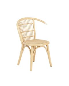 Flint Falls Dining Chair - Ivory