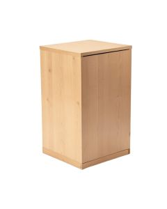 Wayfair Basics® Springboro 74 '' H X 16 '' W X 15 '' D Storage Cabinet